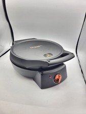 Colston Pizza Maker 12" Dual