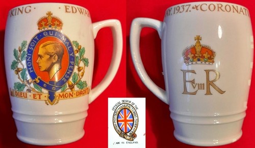 1937 king edward viii - king,
