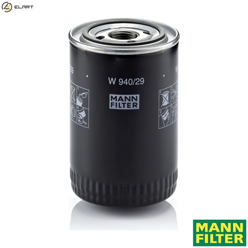 Oil filter 940 - oil,