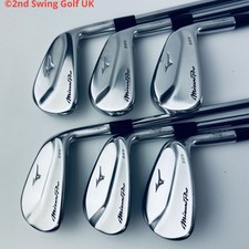 Mizuno Pro 225 Golf Irons /