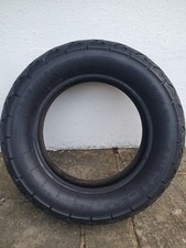 Metzeler ME88 Motorbike Tyre . 200/70/B 15 82H