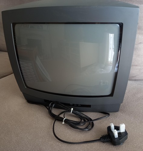Pye colour crt - 14”,