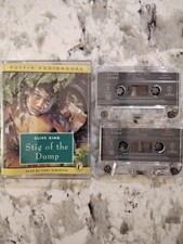 Stig Of The Dump Clive King Puffin Audio Book Cassette
