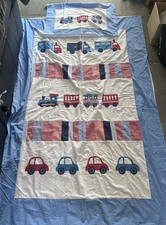 marks and spencer Single vehicles ~ Train Duvet Set