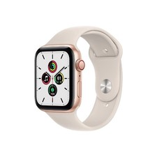 New Apple  Gold Watch Series 6
