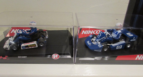 Ninco super go - super, kart