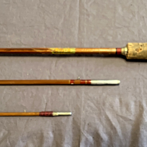 Horrocks ibbotson vintage - vintage, cane