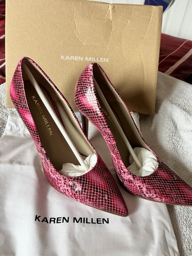 Karen millen stiletto shoes - karen,
