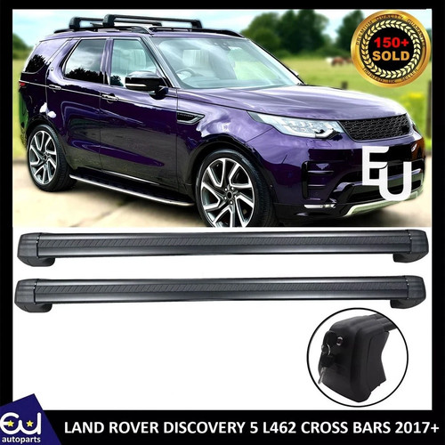 Roof rail rack cross bars - rack,