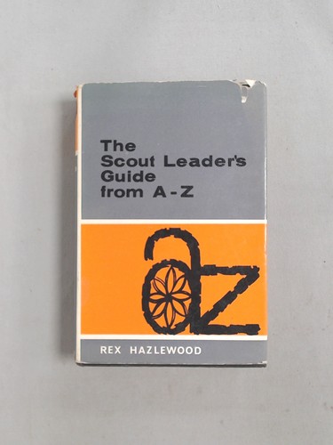 The scout leaders guide - , a
