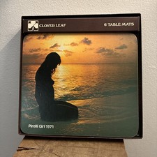 RARE Vintage Clover Leaf