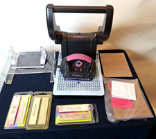 Craft Dragon Impress Hot Foil