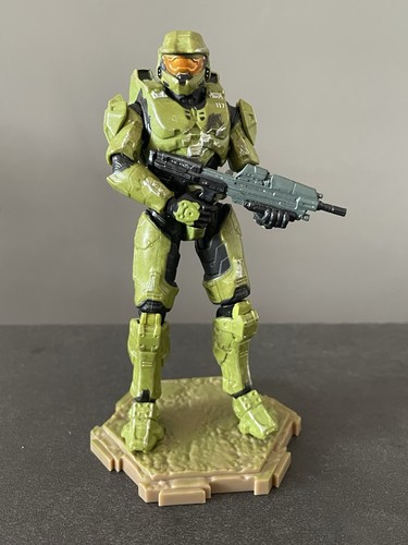 World halo infinite - world,