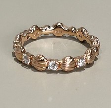 Genuine Pandora 🌟 Rose Gold