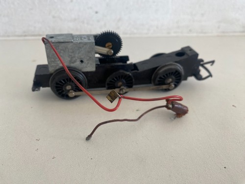 Hornby x397 triang r52 r251 - triang,