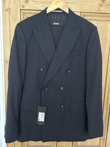 Hugo boss men piece - men's, suit