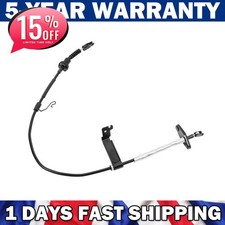 CABLE ASSY CLUTUCH KIT For Hyundai i10 2007-2017 Hatchback 415100X911 NEW