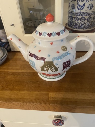 Emma bridgewater giffords - emma,