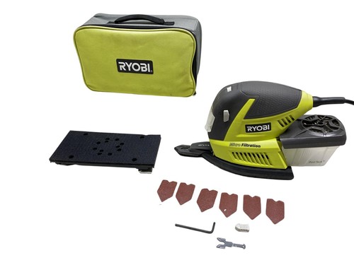 Multifunctional ryobi - multifunctional,