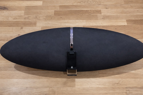 Bowers wilkins zeppelin - &, air