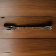 1905 Levi & Salaman Sterling