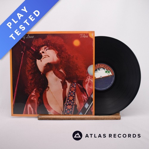 Rex light love reissue - of,