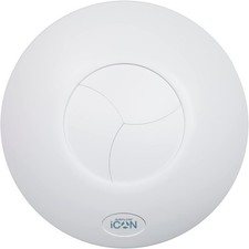 Airflow iCON 30 Extractor Fan