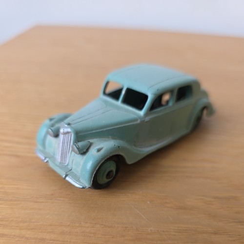 Dinky toys riley car - , 40
