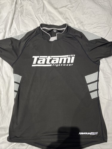 Tatami grapple top - tatami,