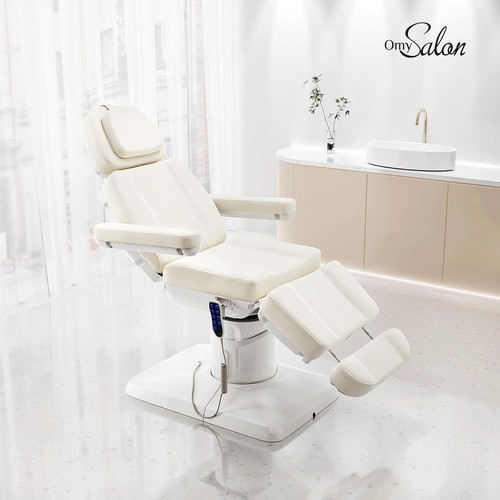Electric medical treatment - electric, bed