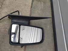 Mercedes Sprinter/Crafter