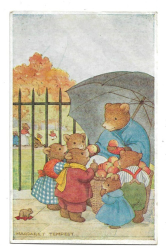 Margaret tempest artist - margaret,