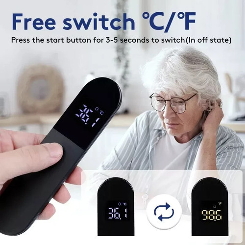 New universal infrared - universal,
