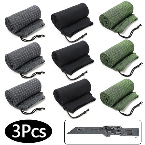 Pack gun sock covers - gun,