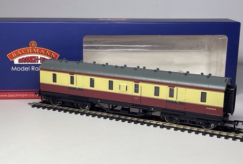Bachmann 326a stanier - bachmann, 50'