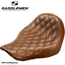 SEAT HARLEY SOFTTAIL SADDLEMEN