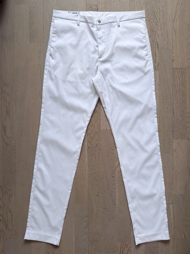 Footjoy men white lite - men's,