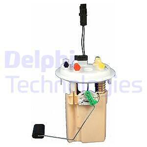 New fuel feed - unit, for