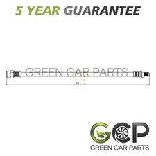 Brake Hose Front GCP Fits