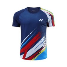 Men's Badminton T-SHIRTS