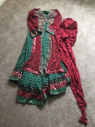 Ladies long dress asian - ladies,