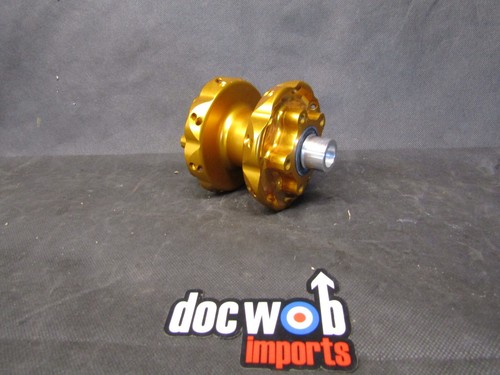 Ktm 2004 2011 rear hub - ktm, 2004-2011