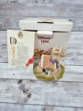 Lilliput Lane - Wedding Bells