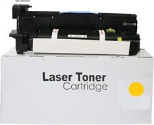 HP CB386A Yellow Drum