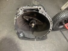 2008 BMW 320D M SPORT 2.0 DIESEL 6 SPEED MANUAL GEARBOX 1069401105 093