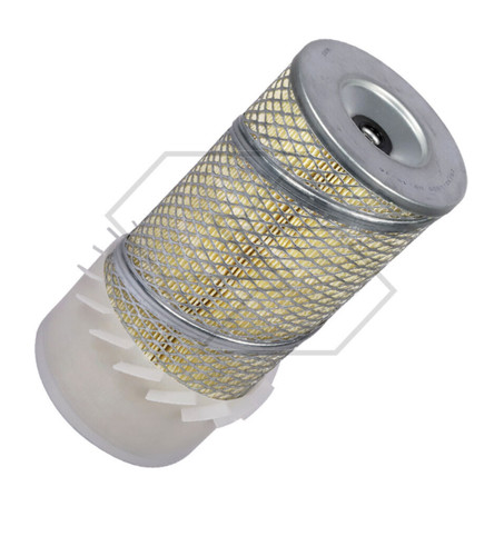 1909139 air filter tractor - 1909139,