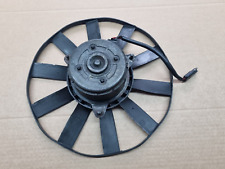 RENAULT 5 GT TURBO USED ORIGINAL RADIATOR FAN WORKING ORDER