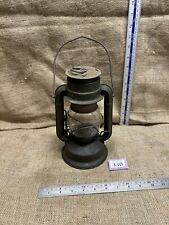 Vintage Original Chalwyn Tropic Paraffin Hurricane Lamp Oil Lamp