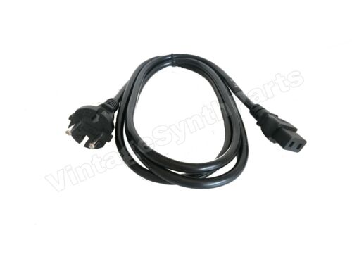 Roland pin power cable - 2, for