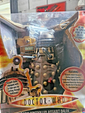 Doctor Who Character Option